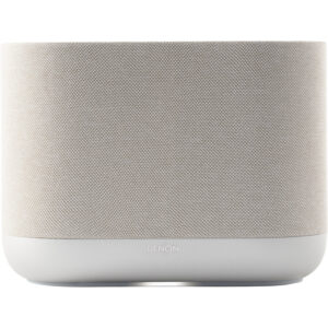 Altavoz inteligente inalámbrico Denon Home 400 (piedra)