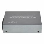 Harley Benton PowerPlant ISO-1AC Pro Modular - Imagen 3