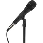 Kit de sistema PA inalámbrico Bose S1 Pro+ con transmisor de micrófono/línea y micrófono de mano - Imagen 10