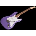 Squier Sonic Strat LRL Ultravi Set - Imagen 9