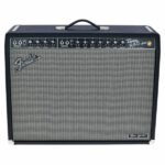 Fender Tone Master Twin Reverb - Imagen 2