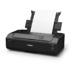 Canon imagePROGRAF PRO-310 Professional 13" Wireless Inkjet Photo Printer - Imagen 11