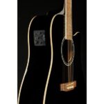 Harley Benton CLD-60SCE BK Cust. Line Bundle - Imagen 8