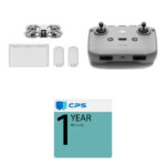 Combo de potencia para dron DJI Neo con kit RC-N3