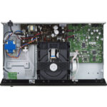 Reproductor de CD Denon DCD-600NE - Imagen 5