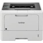 Impresora láser monocromática Wi-Fi Brother HL-L5210DW - Imagen 2