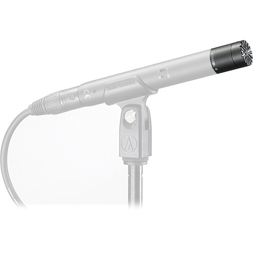 d75744a8416ff85d98f7b82977896c1d.jpg Audio-Technica AT4049b-EL Cápsula de micrófono de condensador omnidireccional - Imagen 1