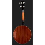 Harley Benton HBJ-24 Short Scale Teno w/Case - Imagen 3