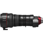 Lente zoom de cine Canon CINE-SERVO 40-1200 mm T5.0-10.8 con kit servo SS-41 (ARRI PL) - Imagen 14