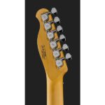Harley Benton Fusion-T HH EB OCT Bundle - Imagen 7