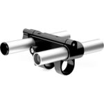 Soporte de fijación para visor ARRI VAB-1