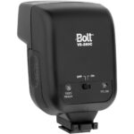 Flash compacto para cámara Bolt VS-260F para cámaras Fujifilm - Imagen 5