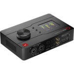 Interfaz de audio USB-C dual Antelope Zen Quadro Synergy Core - Imagen 8