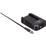 Cargador de batería rápido Atomos 2A 2 con cable de bloqueo - Imagen 3
