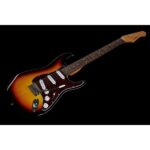 Harley Benton ST-62SB Vintage Series Bundle - Imagen 9