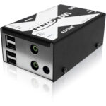 Adder Extensor KVM multipantalla AdderLink X-DVI PRO - Imagen 2