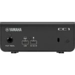 Yamaha CC1 - Imagen 5