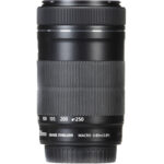 Canon EF-S 55-250mm f/4-5.6 IS STM Lens - Imagen 10