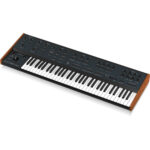 Behringer UB-Xa Classic Sintetizador polifónico multitímbrico analógico de 16 voces - Imagen 4