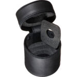 Estuche de cuero suave Leica para lente Summilux-M 35 mm f/1.4 ASPH (negro) - Imagen 5