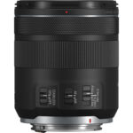 Canon RF 85mm f/2 Macro IS STM Lens - Imagen 2