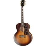 Gibson Pre-War SJ-200 RW LA FVS #1