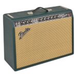Fender 65 Deluxe Reverb BRG - Imagen 3