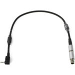 ARRI CUB-1 to LANC Cable (1.3')