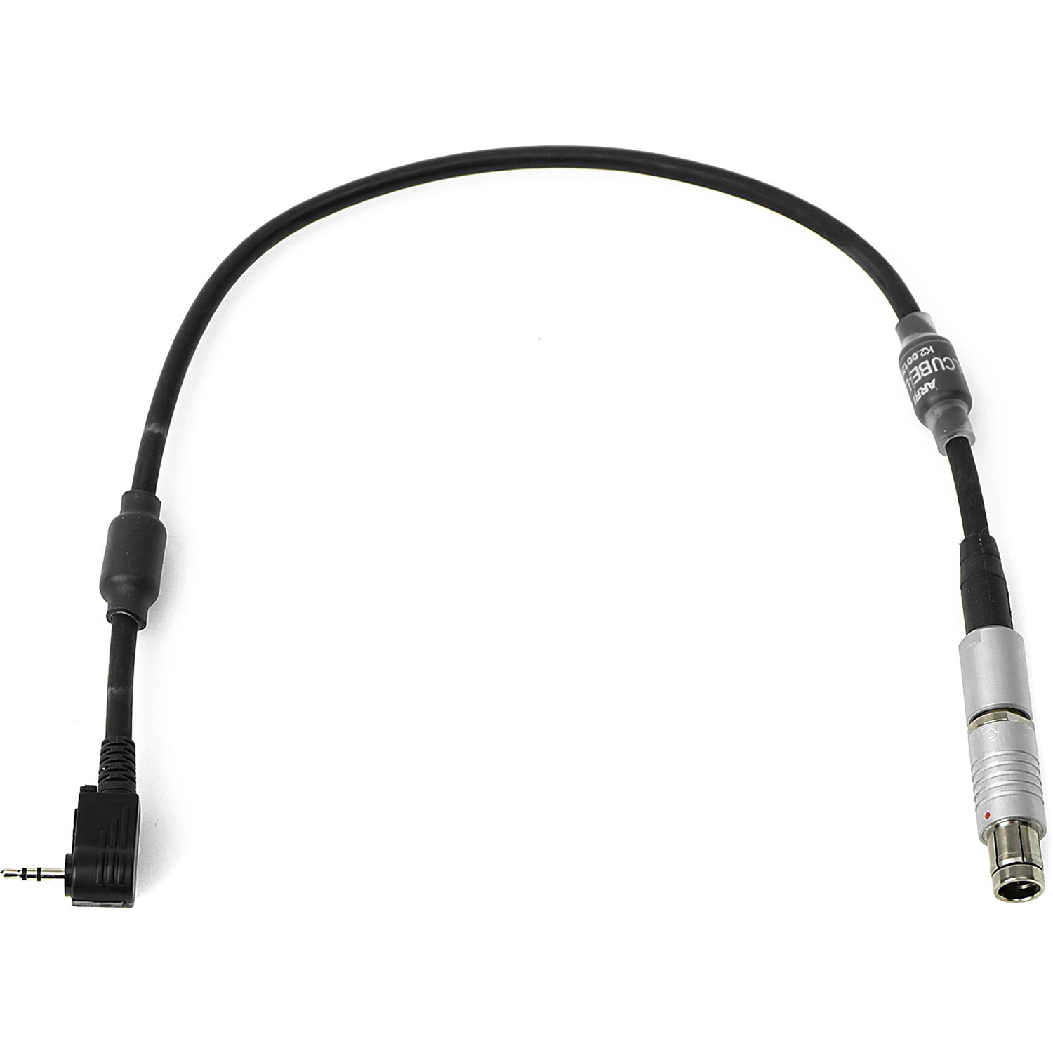 d7b3db208df8379676af096429f970ff.jpg ARRI CUB-1 to LANC Cable (1.3') - Imagen 1
