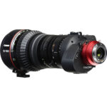 Canon CINE-SERVO 50-1000mm T5.0-8.9 with EF Mount - Imagen 10