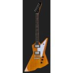 Harley Benton EX-76 Classic AN w/Case - Imagen 2