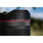 Canon RF 14mm f/1.4 L VCM Lens (Canon RF) - Imagen 12