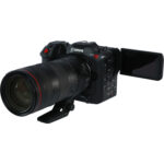 Canon EOS C70 Cinema Camera Kit with RF 24-105mm f/2.8 Lens - Imagen 5