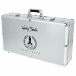 Harley Benton SpaceShip 60 w/Hardcase - Imagen 2