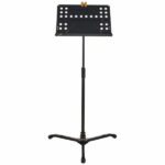 Hercules Stands HCBS-311B Music Stand - Imagen 2