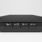 Canon CanoScan LiDE 300 Slim Color Image Scanner - Imagen 3