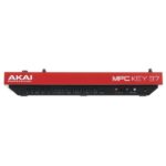 AKAI Professional MPC Key 37 Case Bundle - Imagen 5