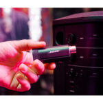 Transmisor inalámbrico de micrófono/línea Bose S1 Pro+ (XLR) - Imagen 2