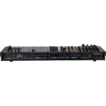 Arturia MatrixBrute Noir Sintetizador monofónico analógico (edición limitada, todo negro) - Imagen 6