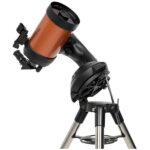 Celestron NexStar 5SE 125mm f/10 Schmidt-Cassegrain GoTo Telescopio WiFi Kit - Imagen 15