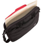 Maletín Case Logic Advantage de 11,6" (negro) - Imagen 4