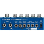 Procesador multiefectos BOSS VG-800 V-Guitar - Imagen 3