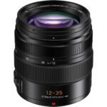 Panasonic Leica DG Vario-Elmarit 12-35mm f/2.8 ASPH POWER O.I.S. Lente con kit de filtro (Micro Cuatro Tercios) - Imagen 3