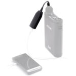 Cable de carga de dispositivo USB Bolt para batería Bolt Cyclone - Imagen 2