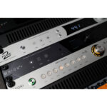 Antelope Orion 32+ Gen 4 Interfaz de audio AD/DA Thunderbolt/USB de 32 canales - Imagen 12