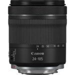 Canon RF 24-105mm f/4-7.1 IS STM Lens - Imagen 3