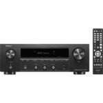Receptor A/V de red de 2 canales Denon DRA-900H - Imagen 2