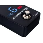Fender Strobo-Sonic Pro Tuner Pedal - Imagen 12