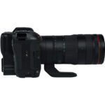 Canon EOS C70 Cinema Camera Kit with RF 24-105mm f/2.8 Lens & PZ-E2B Power Zoom Adapter - Imagen 9