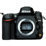 Cámara DSLR Nikon D750 (solo cuerpo) - Imagen 10